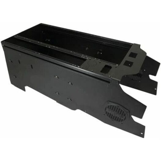 Havis Vehicle Mount for Vehicle Console - Black