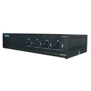 Black Box NIAP 3.0 Secure 8-Port Matrix-2 User DVI-I KVM Switch, CAC