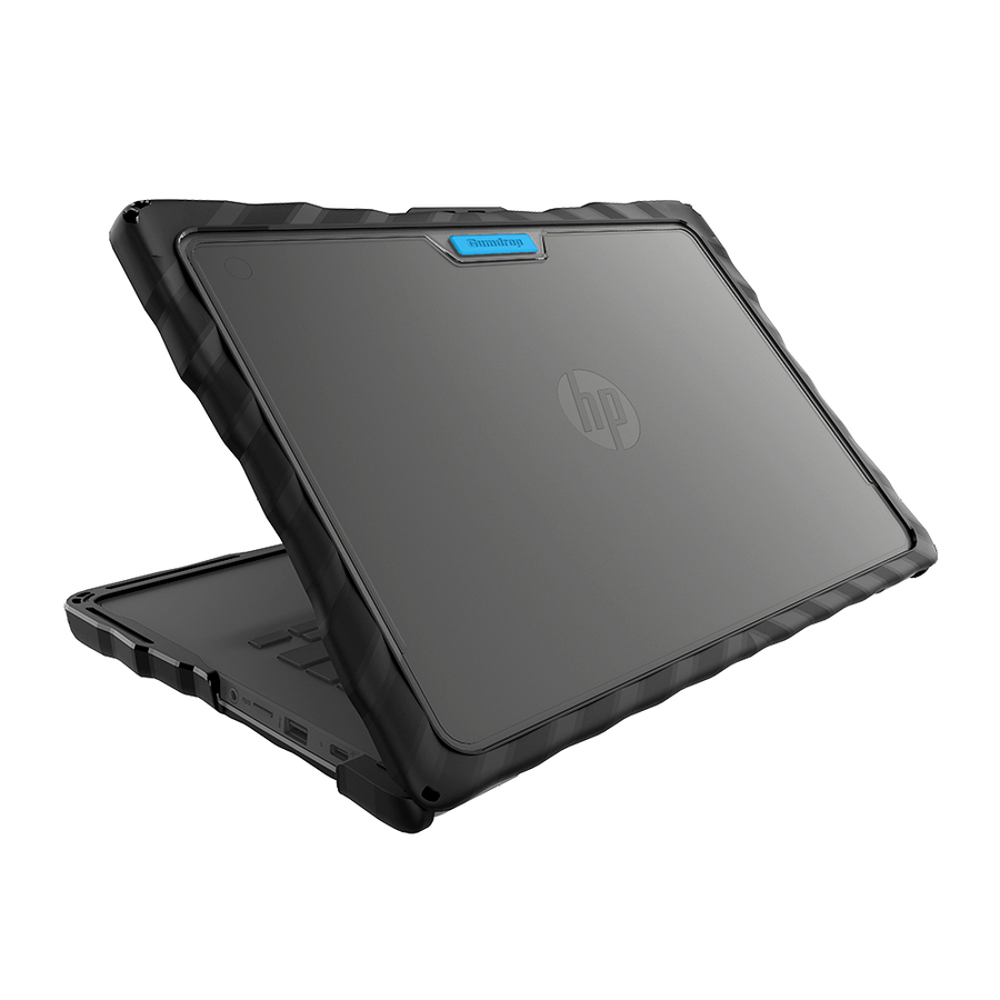 Gumdrop DropTech for HP Chromebook 14 G6