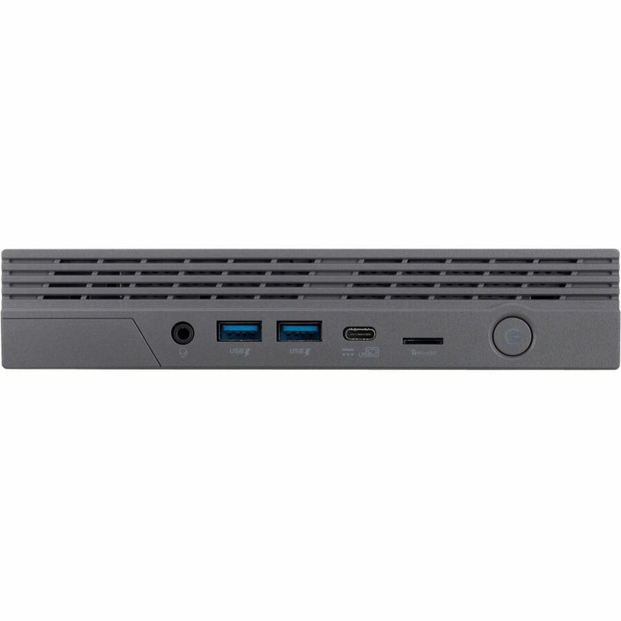 Acer CXI5 CXI5-I7V16G Chromebox - Intel Core i7 12th Gen i7-1270P - 16 GB - 256 GB PCI Express SSD