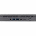 Acer CXI5 CXI5-I7V16G Chromebox - Intel Core i7 12th Gen i7-1270P - 16 GB - 256 GB PCI Express SSD