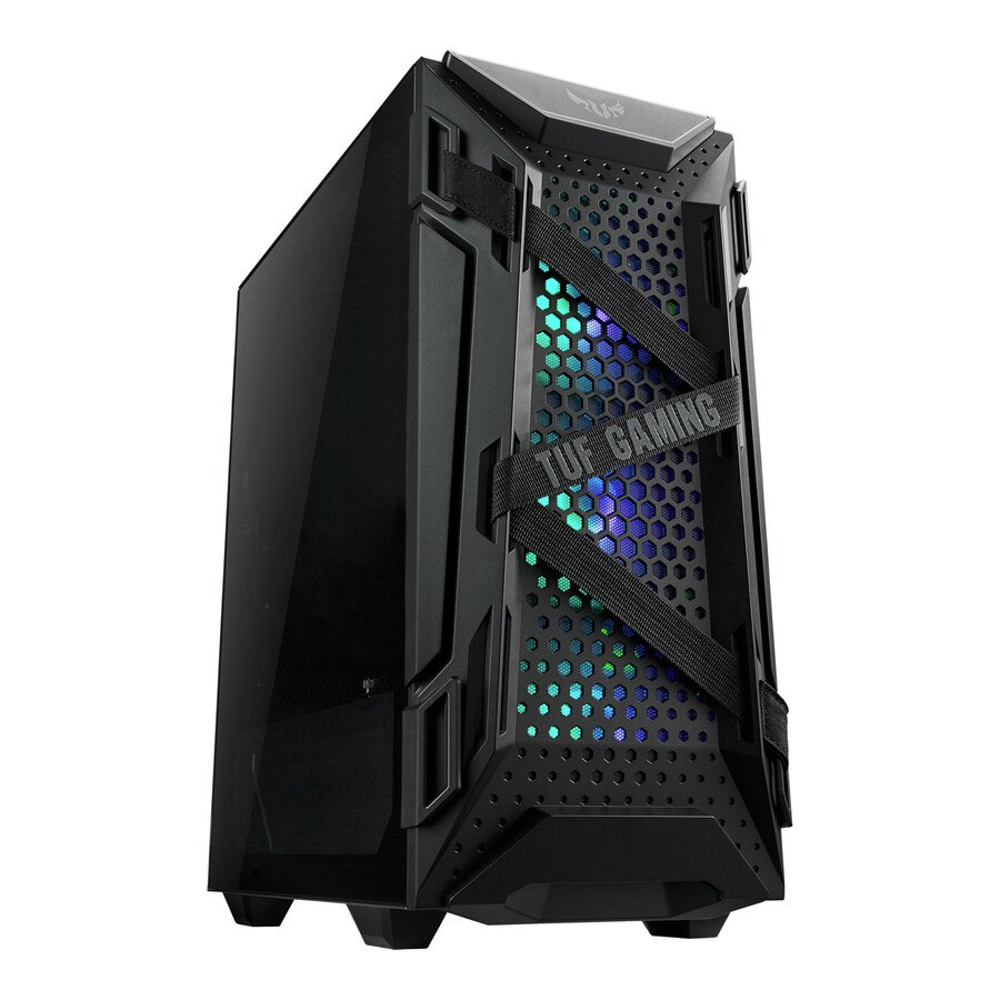 TUF Gaming GT301 Gaming Computer Case