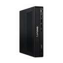 Lenovo ThinkCentre M90q Gen 6 13AC001UUS Desktop Computer - Intel Core Ultra 5 235 - 32 GB - 1 TB PCI Express NVMe 4.0 x4 SSD - Tiny - Black