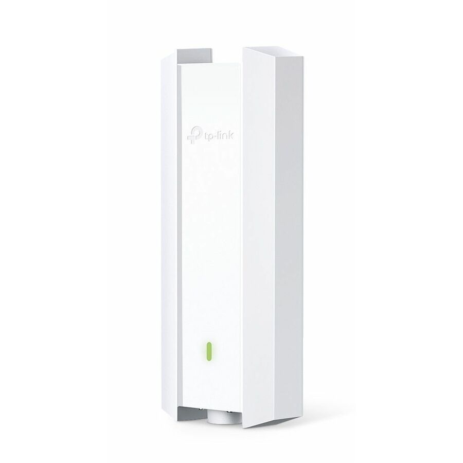 Omada Pro AP8635-I Dual Band Wi-Fi 6 IEEE 802.11 a/b/g/n/ac/ax 1.73 Gbit/s Wireless Access Point - Indoor/Outdoor - Yes