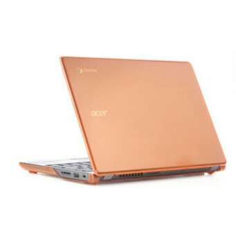 iPearl mCover Chromebook Case