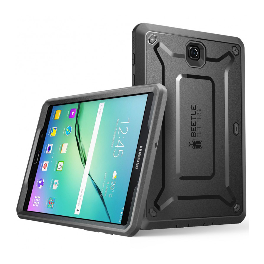i-Blason Samsung Galaxy Tab S2 9.7 Inch Unicorn Beetle Pro Full-Body Protective Case