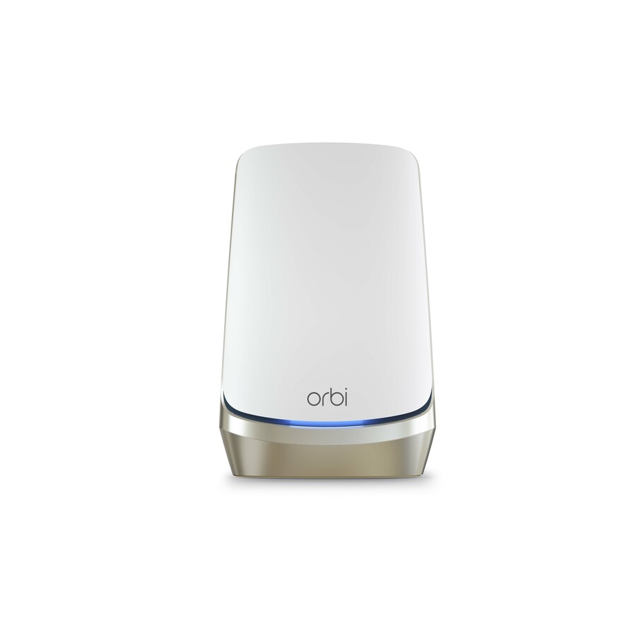 Netgear Orbi RBRE960 Wi-Fi 6E IEEE 802.11ax Ethernet Wireless Router