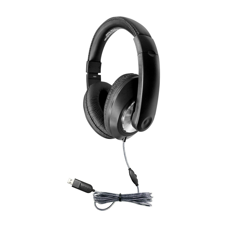 Hamilton Buhl Smart-Trek Headphone