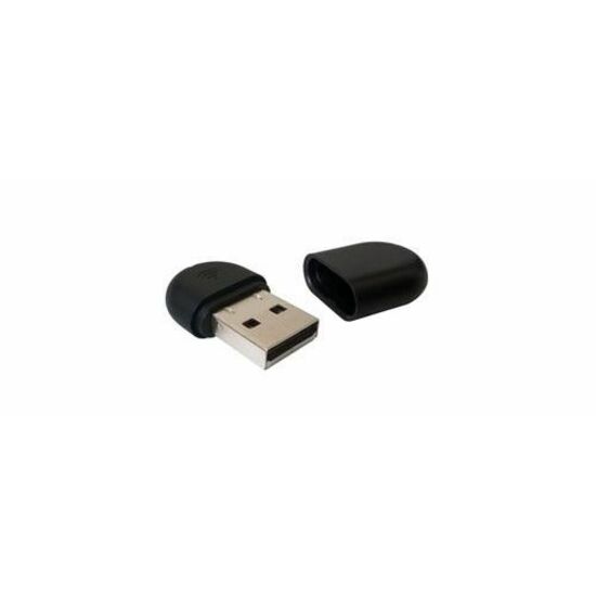 Yealink WF40 IEEE 802.11b/g/n Single Band Wi-Fi Adapter for IP Phone