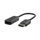 Belkin Active DisplayPort to HDMI Adapter 4K HDR