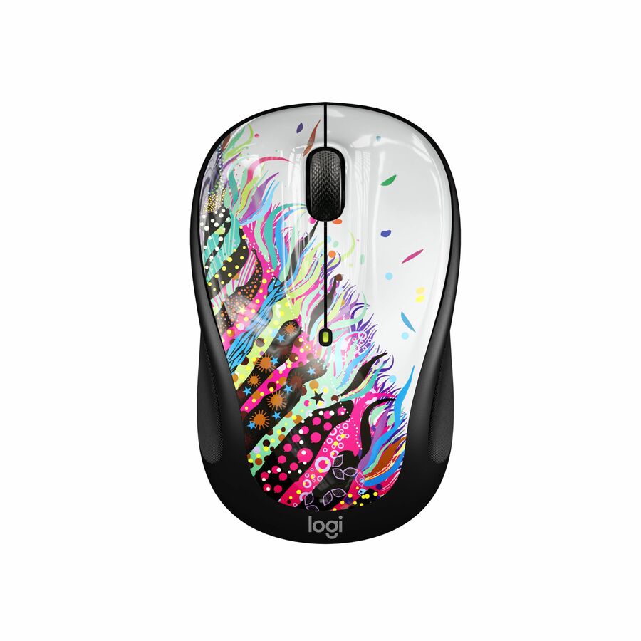 Logitech M325S Wireless Mouse