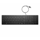 HP 320K Keyboard