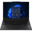 Lenovo ThinkPad T14s Gen 6 21TCS09T00 14" Copilot+ PC Notebook - WUXGA - AMD Ryzen AI 5 PRO 340 - 32 GB - 512 GB SSD - English (US) Keyboard - Black