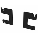 Peerless-AV® VESA® 200 x 100mm Adaptor Plate for Select Peerless-AV® Mounts