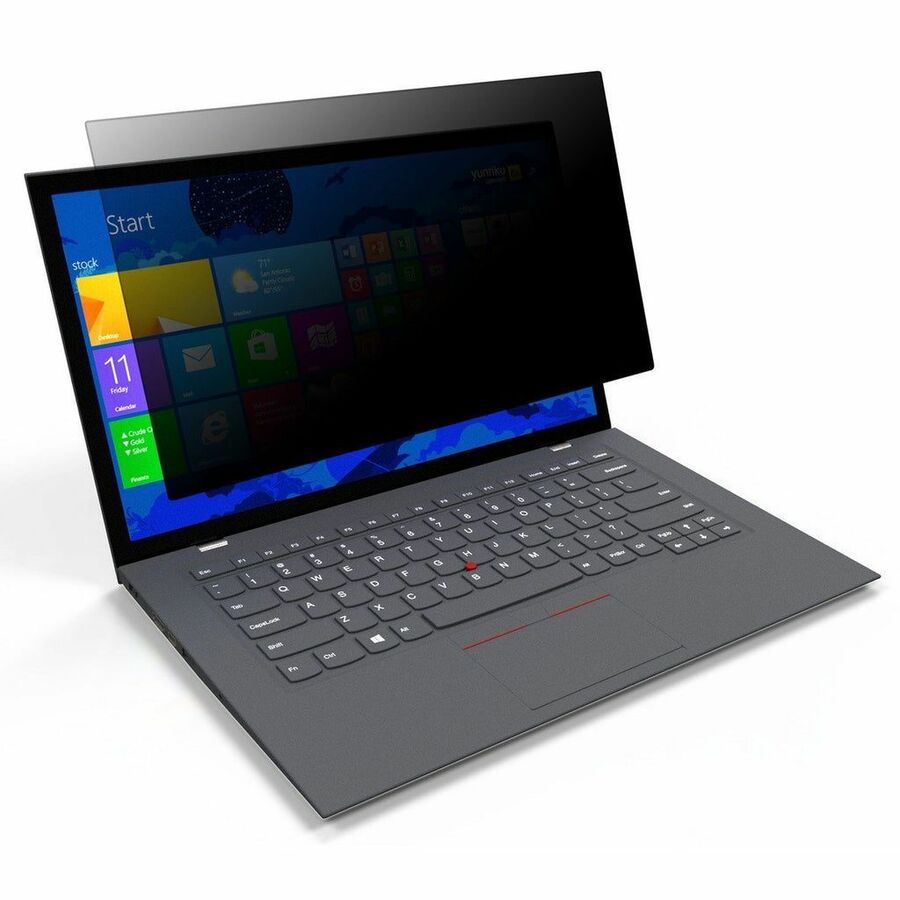 Targus 14" Laptop Privacy Screen (16:9) - TAA Compliant
