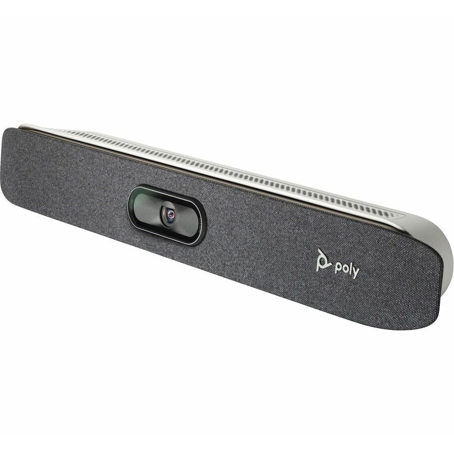 Poly Studio X30 All-In-One Video Bar No Radio GSA/TAA