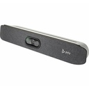 Poly Studio X30 All-In-One Video Bar No Radio GSA/TAA