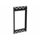 Peerless-AV® SmartMount®Menu Board Wall Plate Accessory