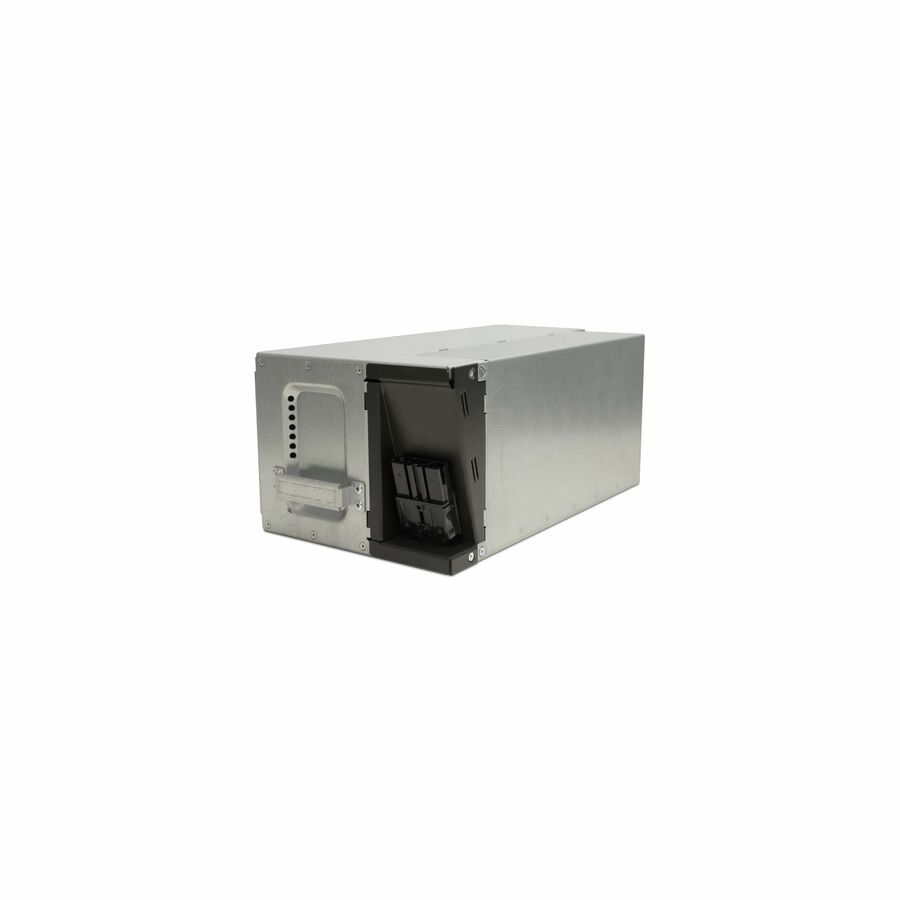 APC Replacement Battery Cartridge for Smart-UPS, 120V 5Ah lead-acid battery, 2-year repair or replace warranty