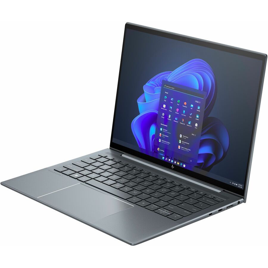 HP 13.5" Touchscreen Notebook - WUXGA+ - Intel Core i7 13th Gen i7-1365U - Intel Evo Platform - 32 GB - 1 TB SSD - English Keyboard - Smart Buy