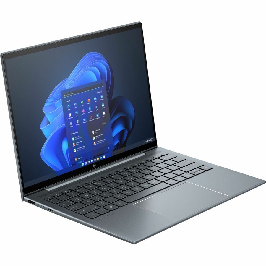 HP 13.5" Touchscreen Notebook - WUXGA+ - Intel Core i5 13th Gen i5-1335U - Intel Evo Platform - 16 GB - 512 GB SSD - English Keyboard - Smart Buy