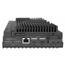Lenovo Thinkedge SE100 7DGR1001NA 1U Server - 1 x Intel Core Ultra 7 255H 2 GHz - 32 GB RAM - 960 GB SSD - (1 x 960GB) SSD Configuration