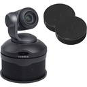 Vaddio ConferenceSHOT AV HD Video Conferencing System - Includes PTZ Camera, AV Speaker, and Two TableMIC Microphones