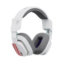 ASTRO A10 Gaming Headset Gen 2 Wired Headset, White, PS Edition
