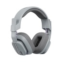 ASTRO A10 Gaming Headset Gen 2 Wired Headset, Grey