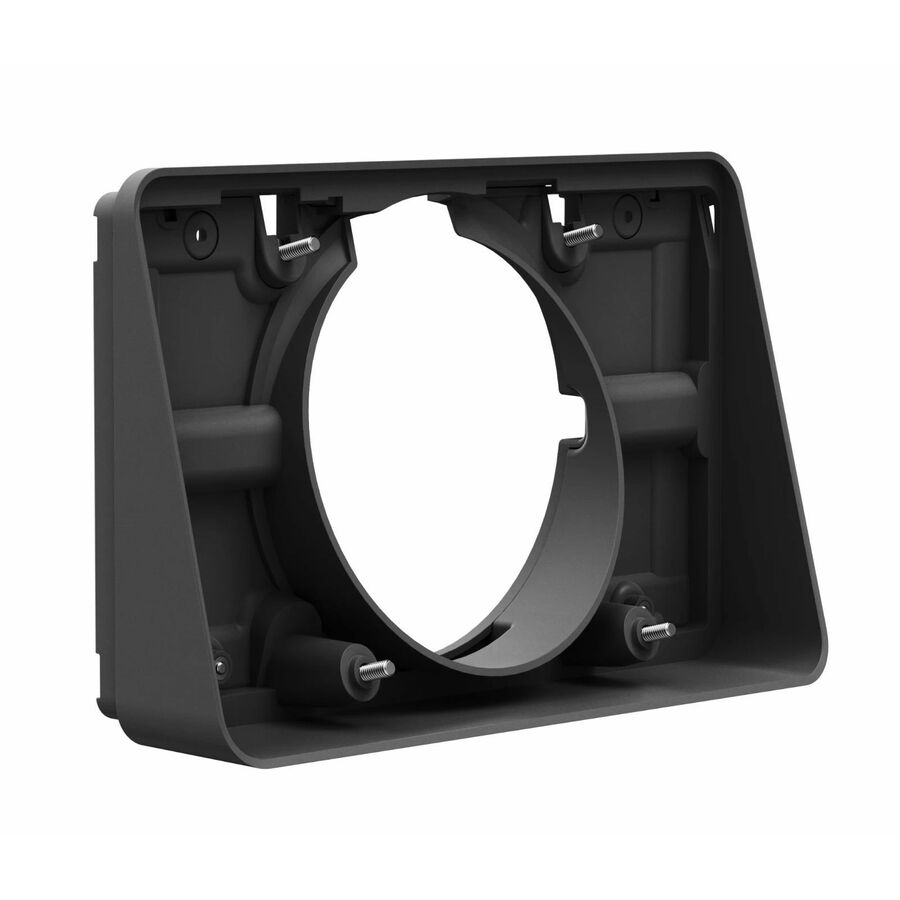 Logitech Wall Mount for Tap Scheduler - Graphite