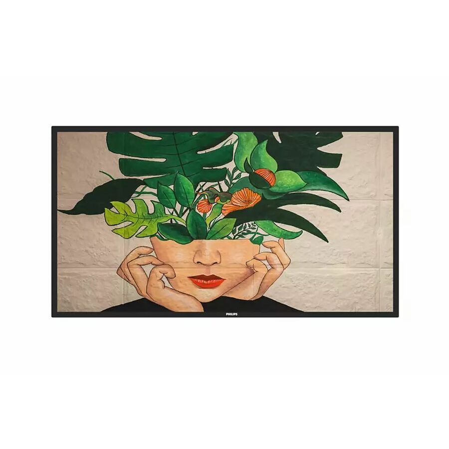 Philips 55BDL4650D Digital Signage Display