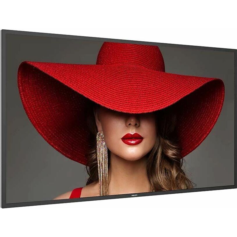 Philips Signage Solutions D-Line Display
