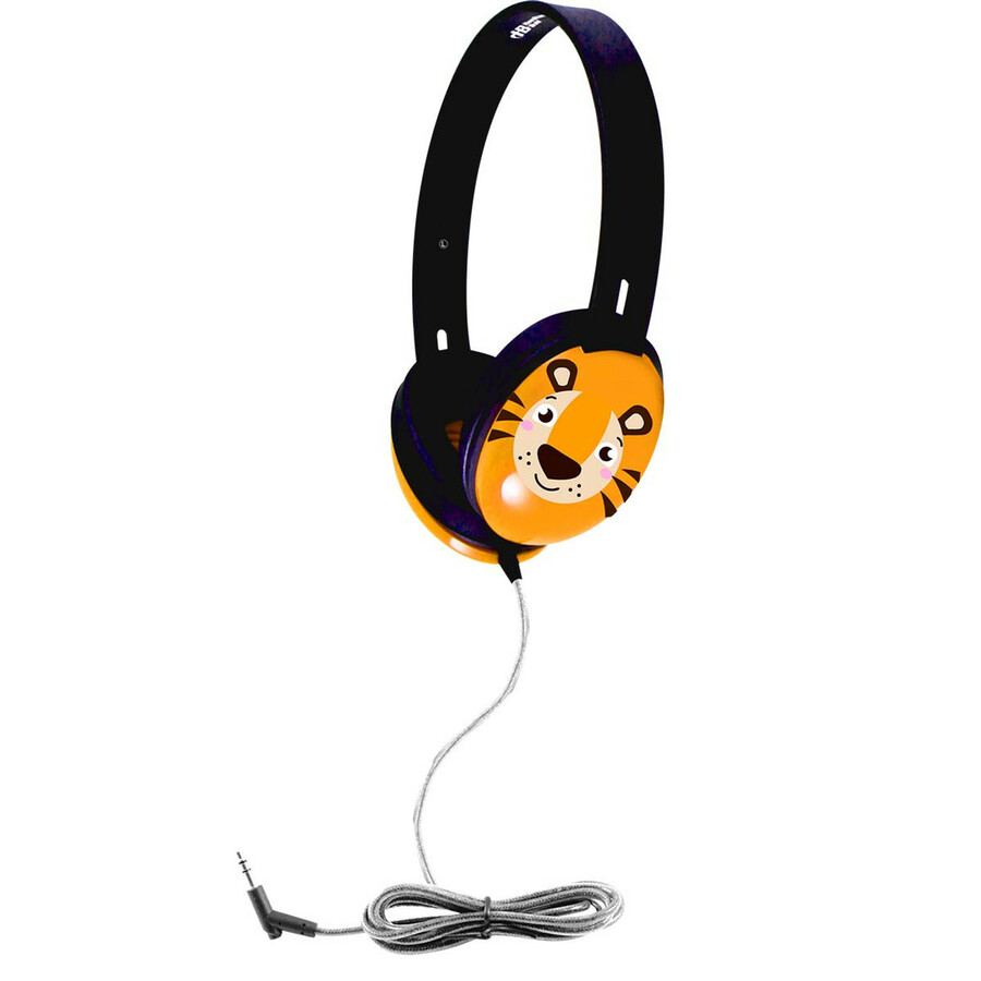 Hamilton Buhl Primo Series "Tiger" Stereo Headphones - 100 Pack