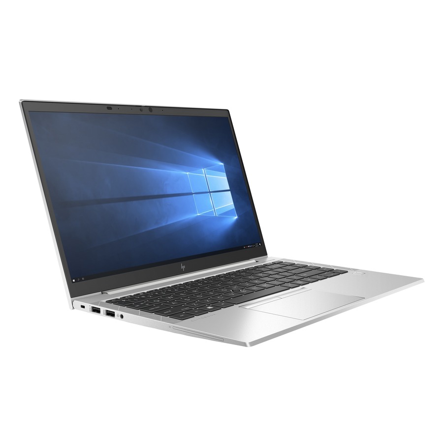 HP mt46 14" Thin Client Notebook - Full HD - 60 Hz - AMD Ryzen 3 PRO 4450U - 8 GB - 128 GB SSD
