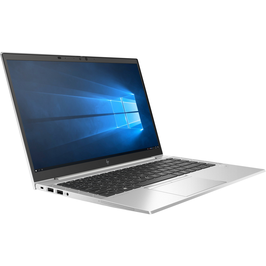 HP mt46 14" Thin Client Notebook - Full HD - 60 Hz - AMD Ryzen 3 PRO 4450U - 8 GB - 128 GB SSD