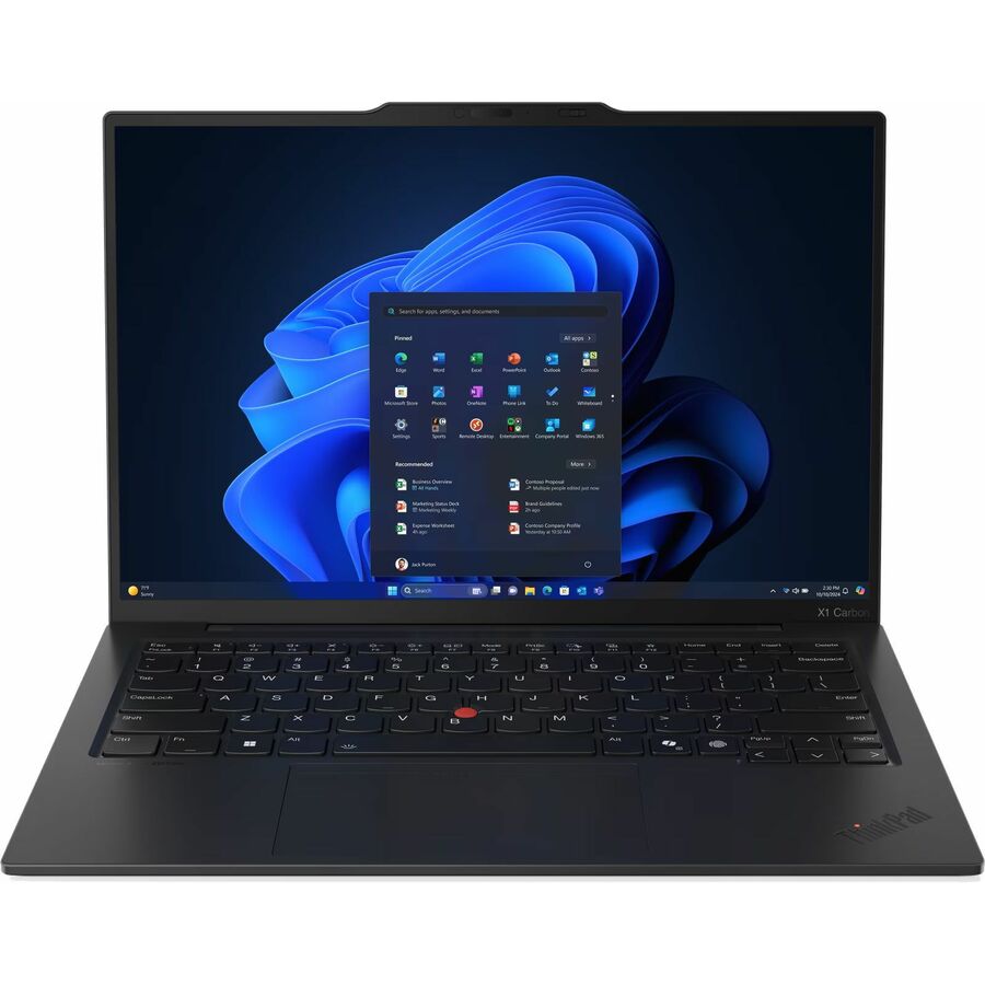 X1 Carbon G13 4.20 GHz W11P64 16.0GB 512GB PCIe 14