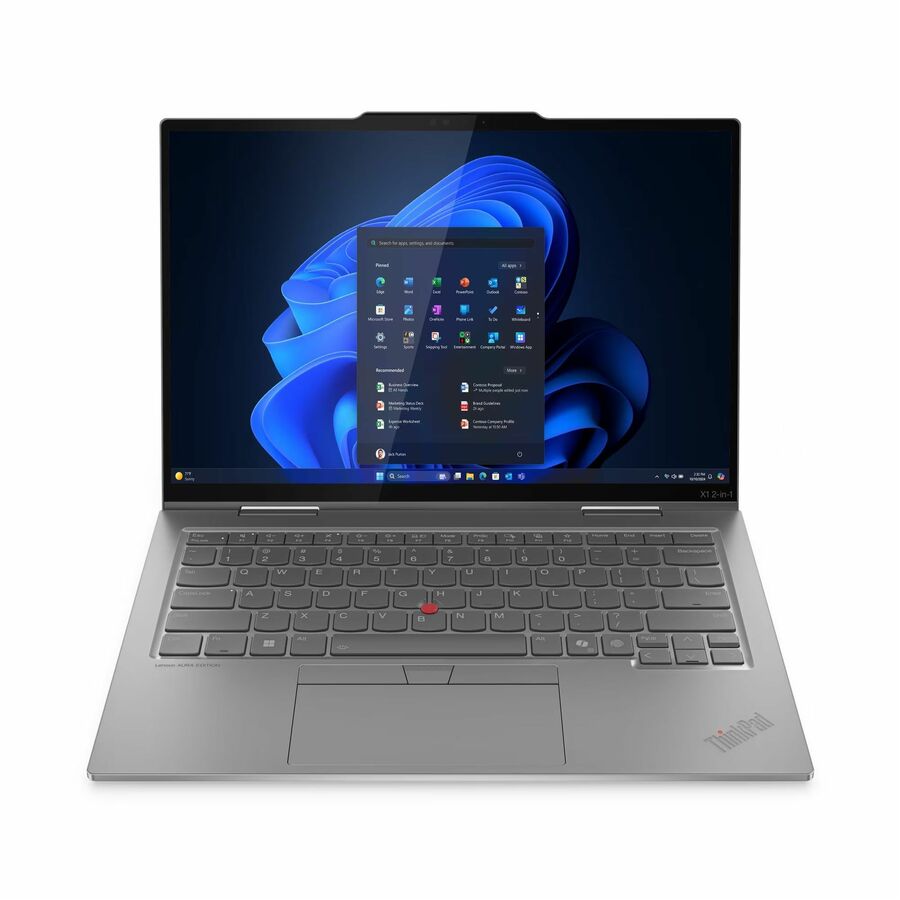 X1 2-in-1 G10 4.20 GHz W11P64 16.0GB 512GB PCIe 14