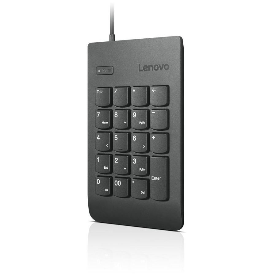 Lenovo USB Numeric Keypad Gen II
