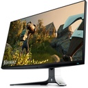 Dell Alienware AW2723DF 27" Class WQHD Gaming LCD Monitor - 16:9 - Lunar Light