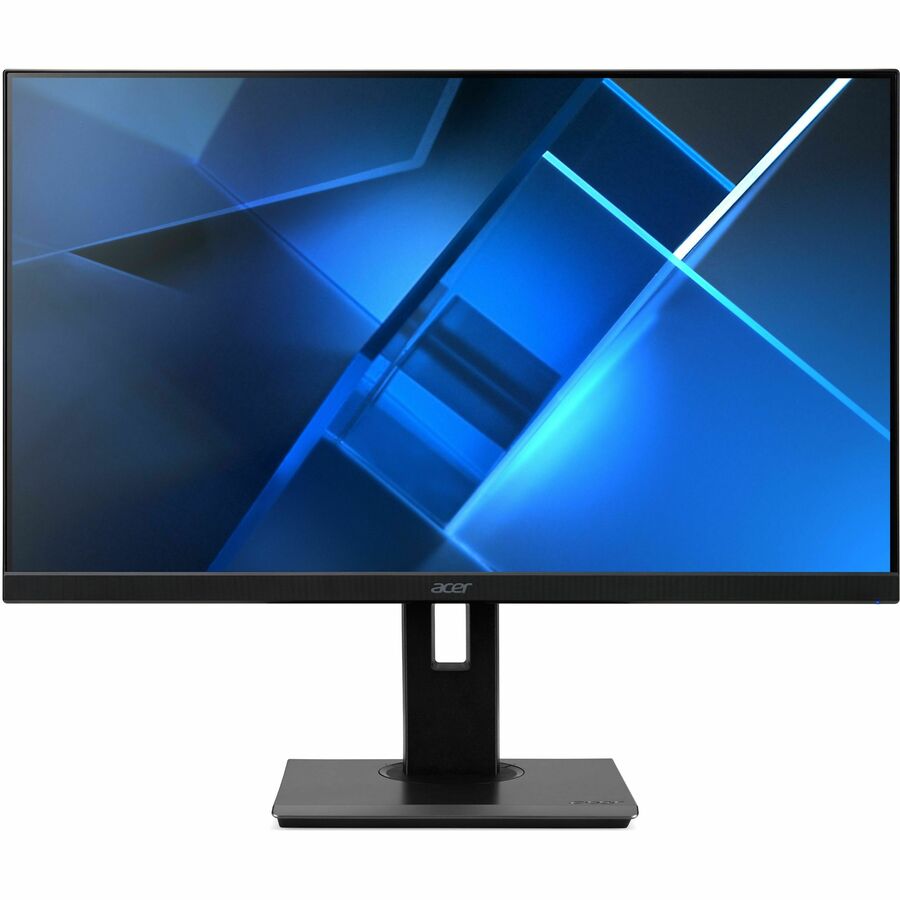 Acer Vero B7 B227Q H 22" Class Full HD LCD Monitor - 16:9 - Black