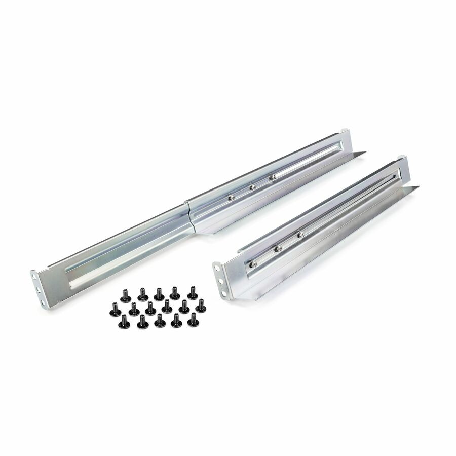CyberPower 4POSTRAIL 4-Post Universal Rack Mount Rail Kit