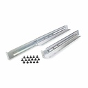 CyberPower 4POSTRAIL 4-Post Universal Rack Mount Rail Kit
