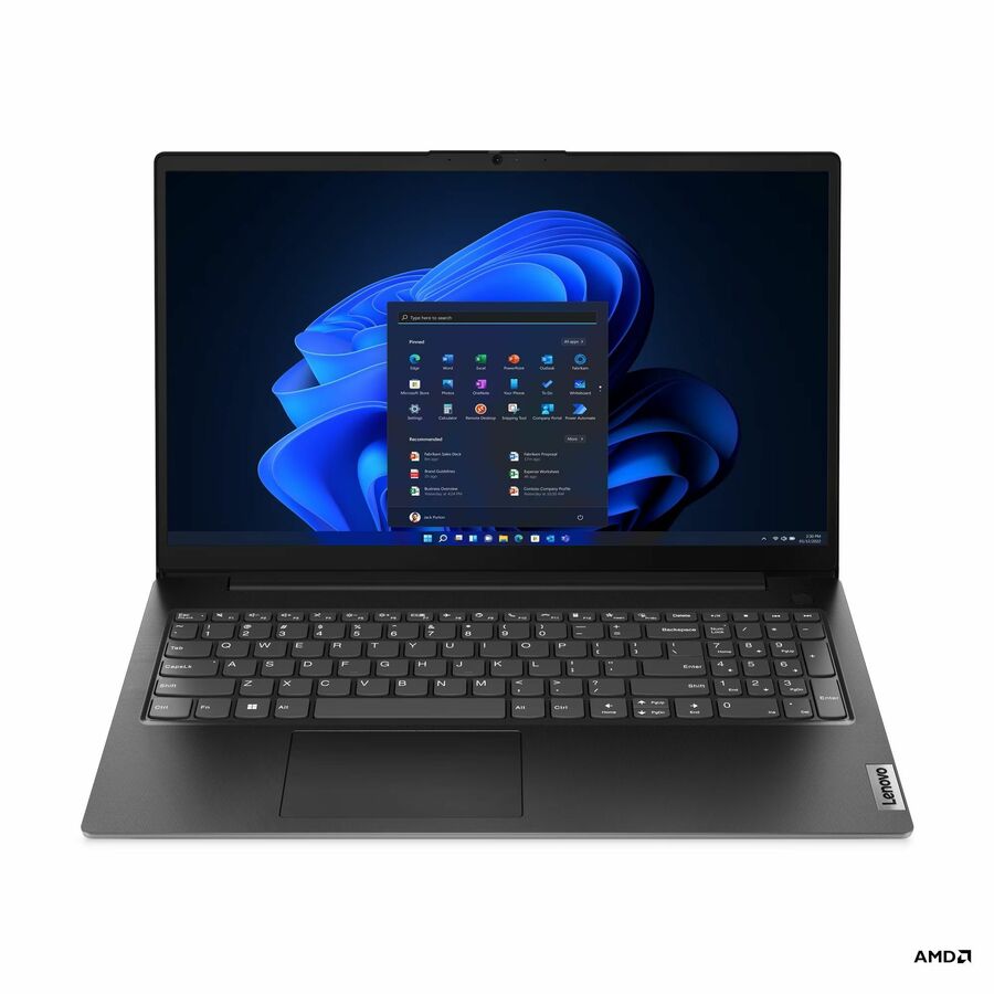 V15 G4 AMN 2.80 GHz W11P64 8.0GB 256GB PCIe 15.6