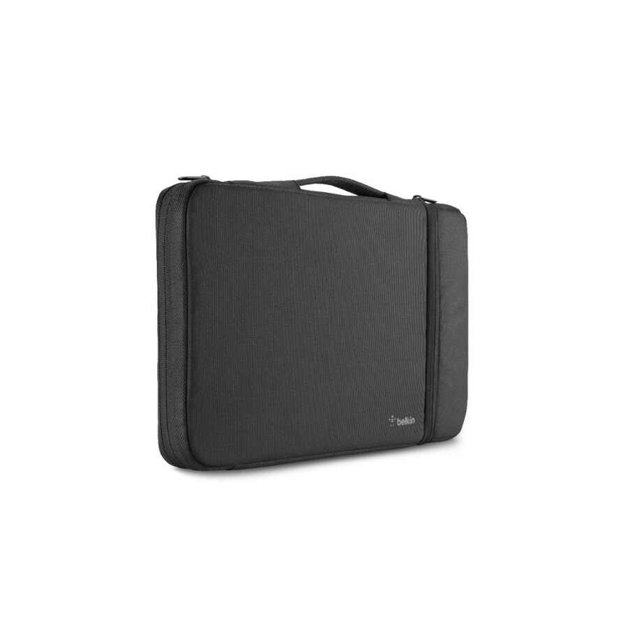 Belkin Air Protect Carrying Case (Sleeve) for 11" Samsung, Acer, HP, Dell Chromebook, Notebook - Black