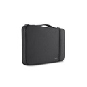 Belkin Air Protect Carrying Case (Sleeve) for 11" Samsung, Acer, HP, Dell Chromebook, Notebook - Black