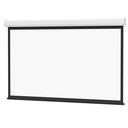 Da-Lite Cosmopolitan Electrol 159" Electric Projection Screen