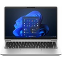 HP EliteBook 645 G10 14" Notebook - Full HD - 60 Hz - AMD Ryzen 7 7730U - 16 GB - 512 GB SSD - Pike Silver Aluminum