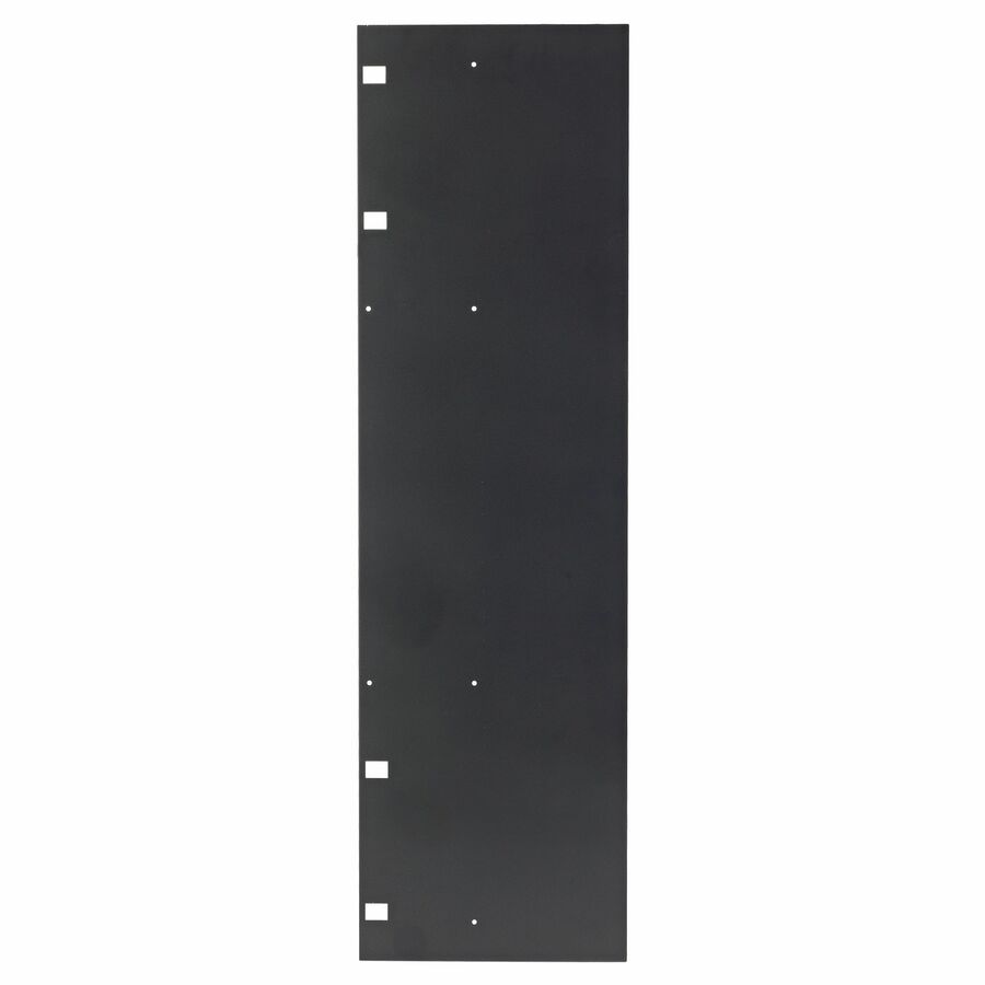 APC NetShelter Cable Management, Side Cover, for Single-sided 84" Performance Vertical Cable Manager, 318 x 2134 x 10 mm