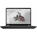 Lenovo ThinkPad P16 Gen 2 21FA0059US 16" Mobile Workstation - WQXGA - 165 Hz - Intel Core i7 14th Gen i7-14700HX - 32 GB - 1 TB SSD - English Keyboard - Villi Black, Storm Gray