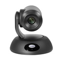 Vaddio RoboSHOT Elite 30E Optical Zoom PTZ Camera - Black